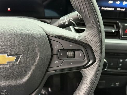 Used 2025 Chevrolet TrailBlazer LT image 20