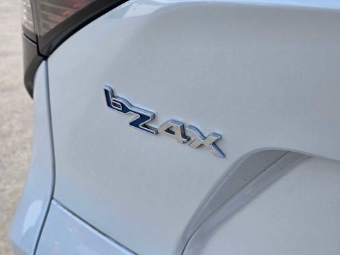 Certified 2023 Toyota bZ4X XLE image 17