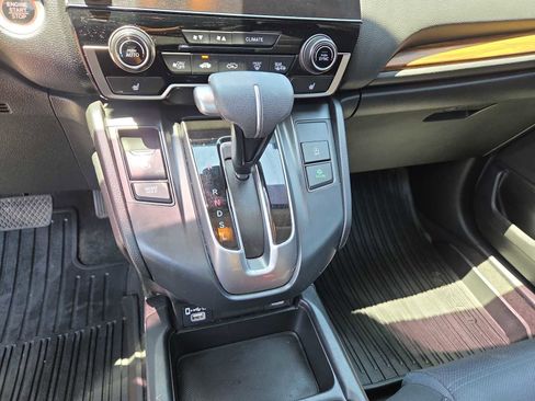Used 2021 Honda CR-V EX image 21