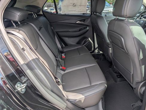New 2026 Buick Encore GX Sport Touring w/ Advanced Technology Package image 9