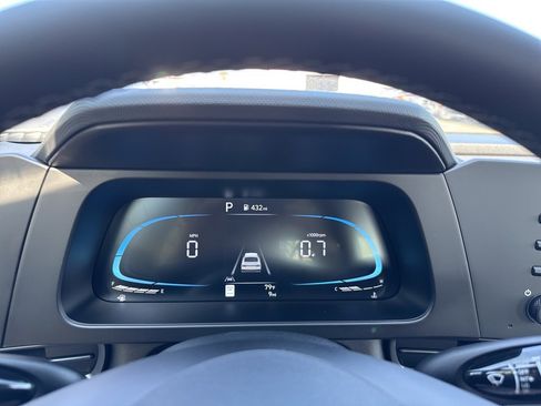 New 2025 Hyundai Elantra Sport image 33