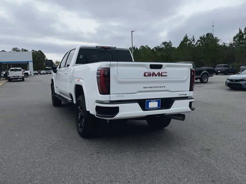 New 2026 GMC Sierra 2500 AT4 w/ AT4 Premium Plus Package image 7