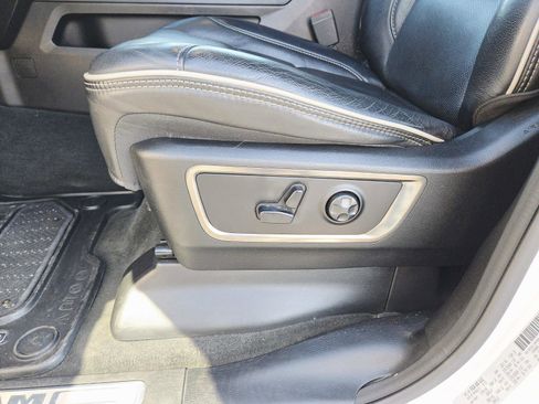 Used 2020 RAM 1500 Limited image 42