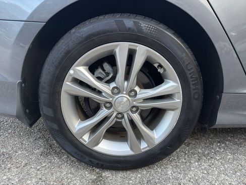 Used 2018 Hyundai Sonata SEL w/ Tech Package 02 image 23