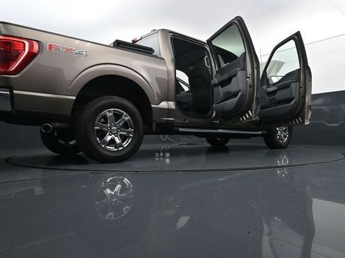 Used 2022 Ford F150 XLT w/ Equipment Group 302A High AWD/4WD image 41