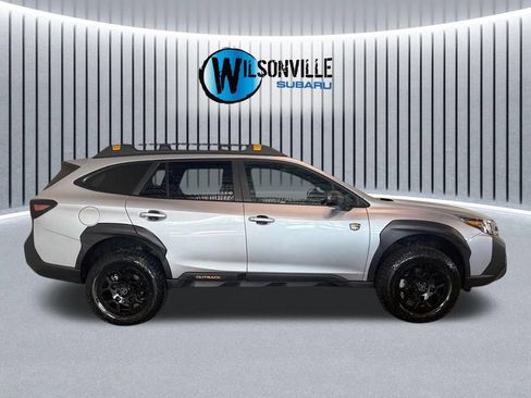Used 2024 Subaru Outback Wilderness AWD/4WD image 14
