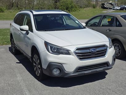 Used 2019 Subaru Outback 3.6R Touring