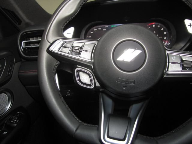 Used 2024 Dodge Hornet R/T Plus w/ R/T Blacktop Package AWD/4WD image 28