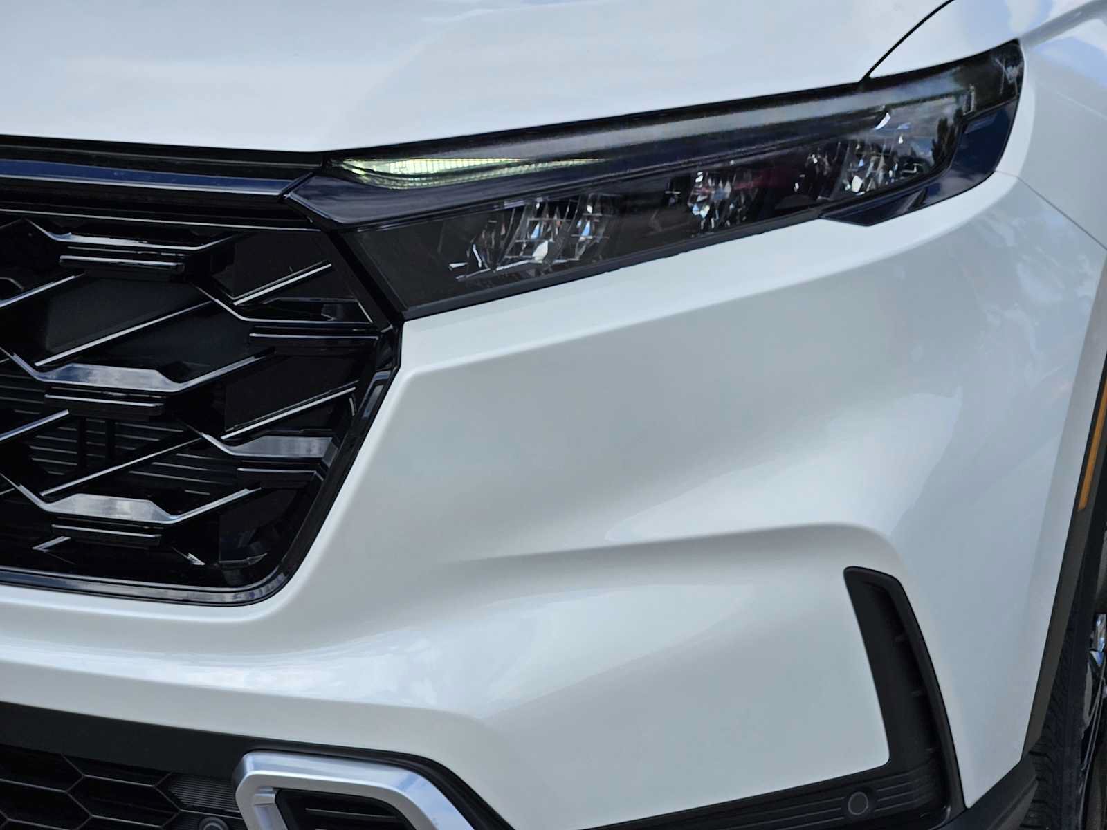 New 2027 Honda CR-V Sport Touring image 6