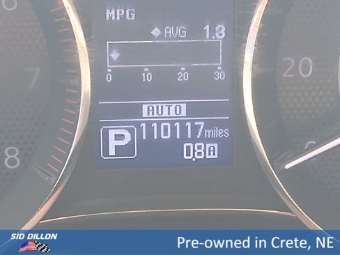 Used 2019 Nissan Armada SL w/ Premium Package image 21