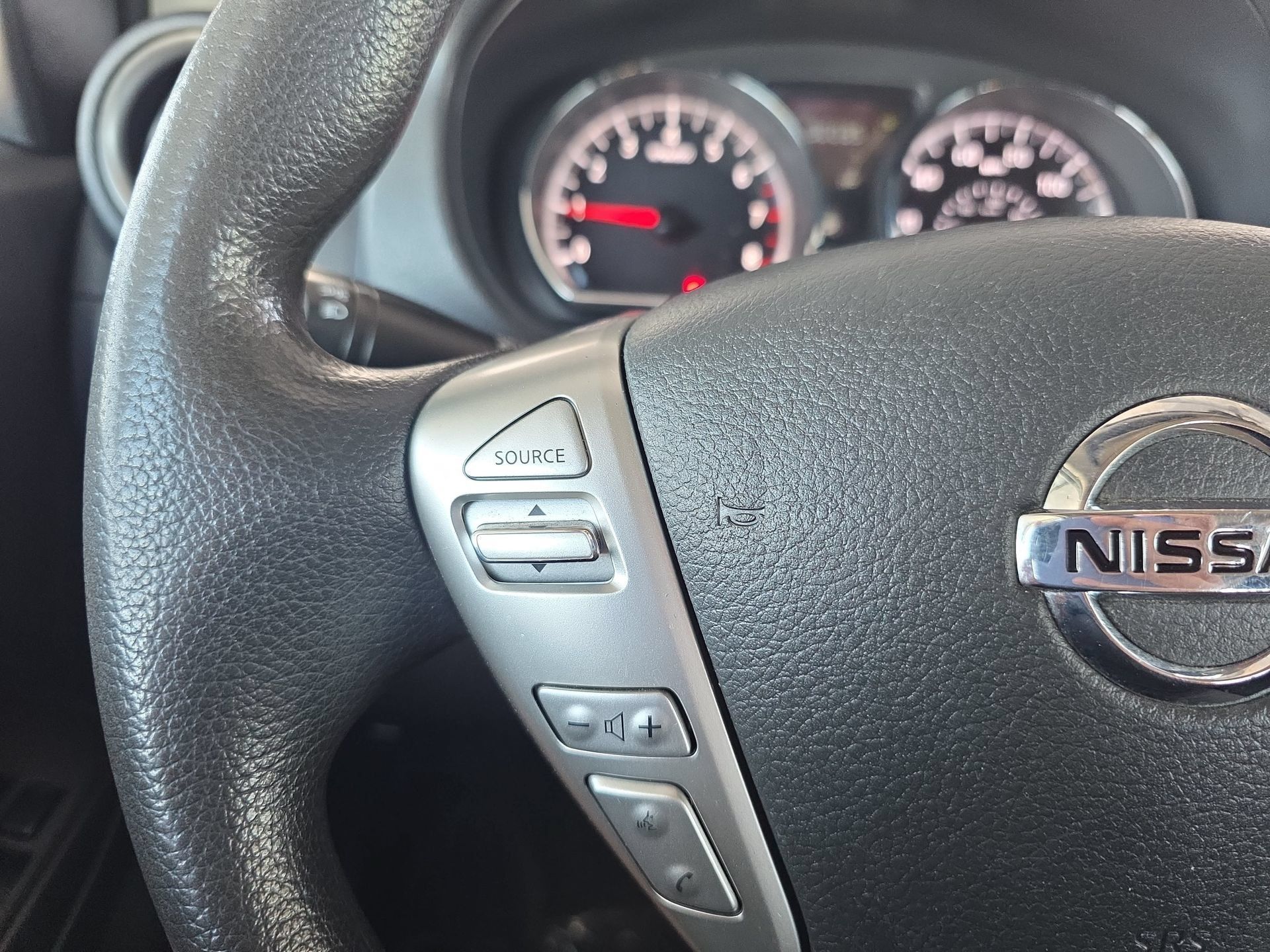 Used 2019 Nissan Versa SV FWD image 16