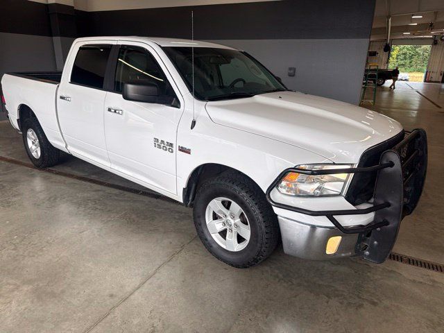 Used 2014 RAM 1500 Classic SLT w/ Protection Group AWD/4WD image 10