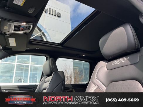 New 2026 RAM 1500 Rebel image 13