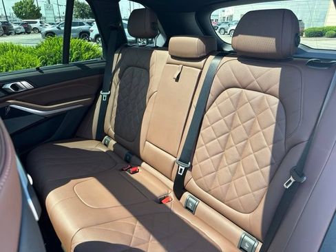 Used 2026 BMW X5 M60i w/ Executive Package AWD/4WD image 32