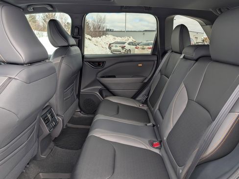 New 2026 Subaru Forester Wilderness image 7