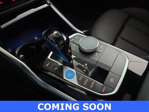 Used 2023 BMW i4 eDrive35 w/ Premium Package image 28