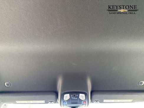 Used 2024 RAM 2500 Big Horn w/ Bed Utility Group image 13