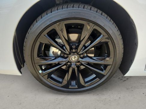 Used 2023 Lexus ES 350 F Sport FWD image 10