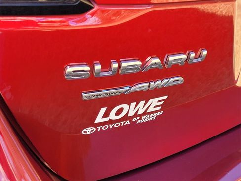 Used 2023 Subaru Outback Touring XT image 6