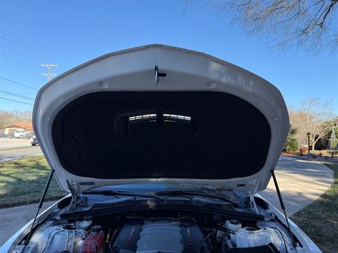 Used 2024 Chevrolet Camaro SS image 66