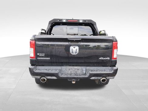 Used 2023 RAM 1500 Big Horn w/ Trailer Tow Group AWD/4WD image 15
