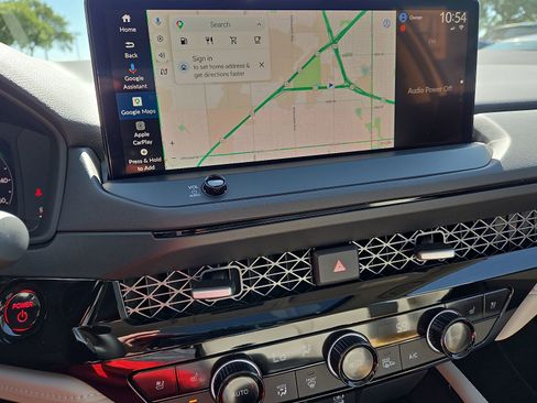 New 2026 Honda Accord Touring image 12