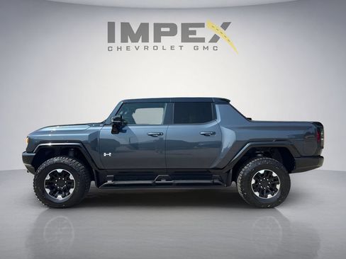 Used 2026 GMC Hummer EV 4x4 Crew Cab w/ Extreme Off-Road Package image 2