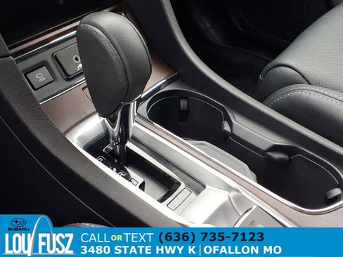 Certified 2024 Subaru Ascent Touring w/ Popular Package #2 image 15