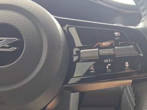 Used 2024 Nissan Z Sport w/ Floor Mat Package RWD image 35