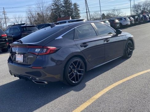Used 2023 Honda Civic Sport Touring image 5
