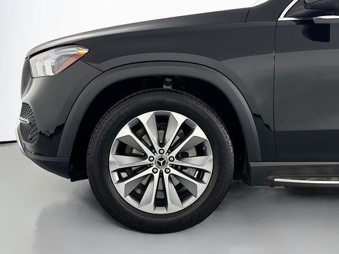 Certified 2022 Mercedes-Benz GLE 350 image 11