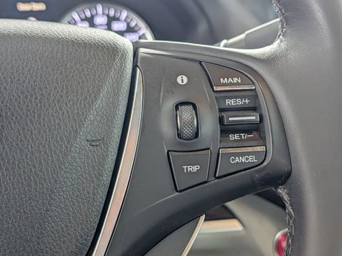 Used 2015 Acura TLX w/ Technology Package image 20