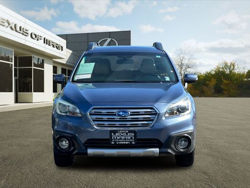 Used 2016 Subaru Outback 3.6R Limited AWD/4WD image 6