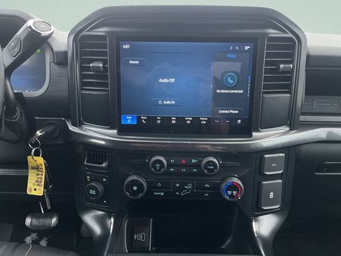 Used 2025 Ford F150 STX w/ Equipment Group 200A image 24