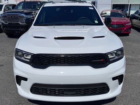 New 2026 Dodge Durango GT AWD/4WD image 2