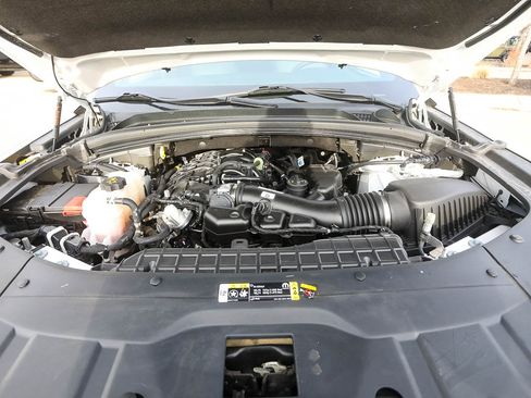 Used 2023 Jeep Grand Cherokee Altitude image 20