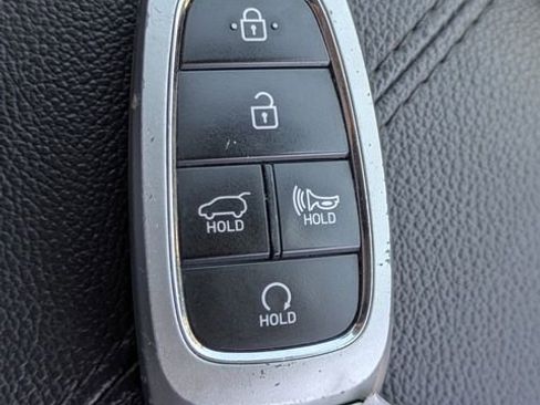 Used 2024 Hyundai Tucson SEL AWD/4WD image 33