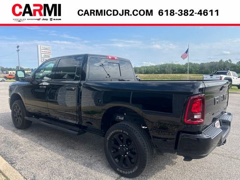 Used 2026 RAM 2500 Tradesman AWD/4WD image 4