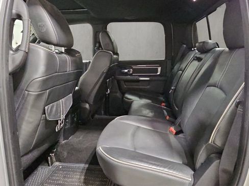 Used 2016 RAM 1500 Limited image 20