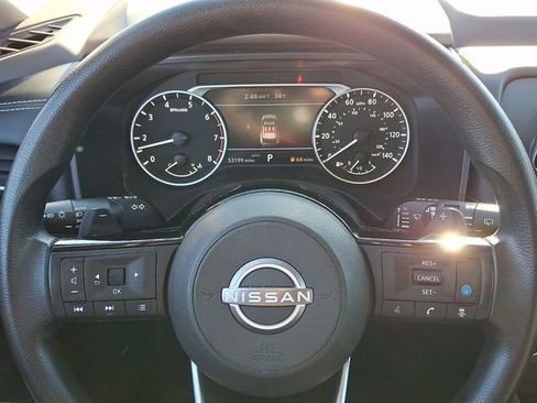 Used 2023 Nissan Rogue SV image 19