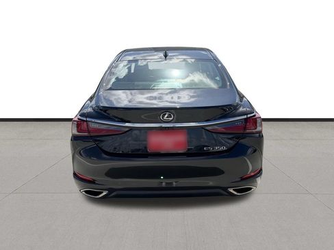 Used 2024 Lexus ES 350 w/ Accessory Package (Z2) FWD image 6