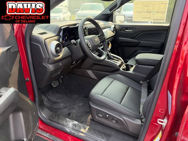 New 2026 Chevrolet Colorado LT w/ LT Convenience Package AWD/4WD image 16