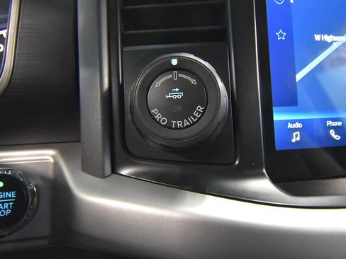 Used 2022 Ford F150 XLT w/ Equipment Group 302A High image 20