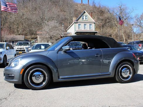 Used 2014 Volkswagen Beetle 1.8T image 4