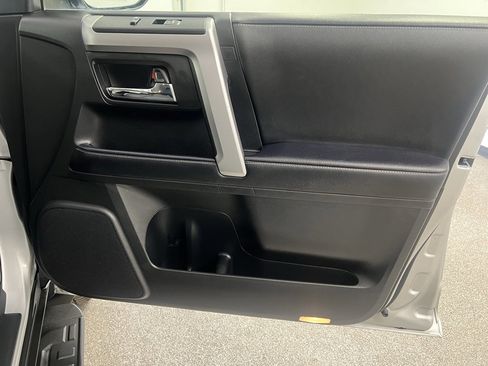 Used 2023 Toyota 4Runner SR5 Premium image 58