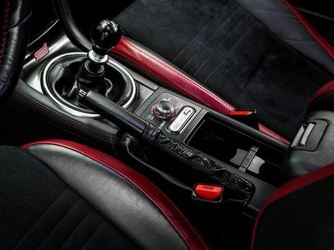 Used 2020 Subaru WRX STI Limited image 16