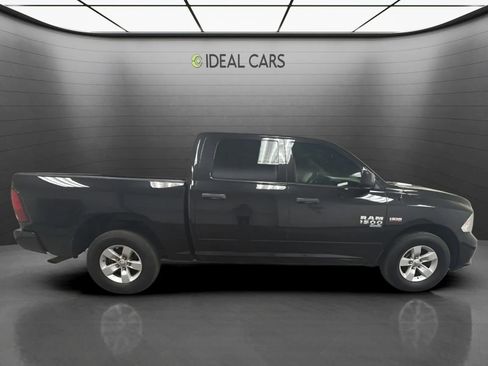 Used 2019 RAM 1500 Express RWD image 4