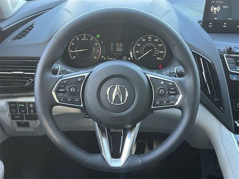 New 2026 Acura RDX SH-AWD w/ Advance Package image 13