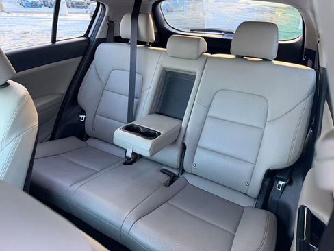 Used 2022 Kia Sportage EX image 21