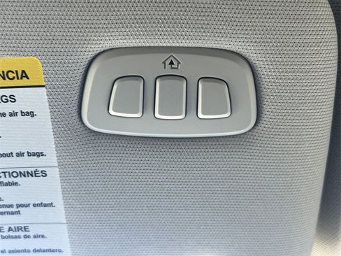 New 2025 Ford Explorer Active w/ Active Comfort Package image 13